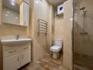 Квартира W-7438374, Верхогляда Андрея (Драгомирова Михаила), 2а, Киев - Фото 8