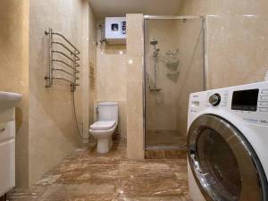 Квартира W-7438374, Верхогляда Андрея (Драгомирова Михаила), 2а, Киев - Фото 9