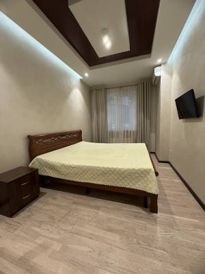 Квартира W-7438377, Верхогляда Андрея (Драгомирова Михаила), 2а, Киев - Фото 6