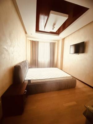 Квартира W-7438377, Верхогляда Андрея (Драгомирова Михаила), 2а, Киев - Фото 5