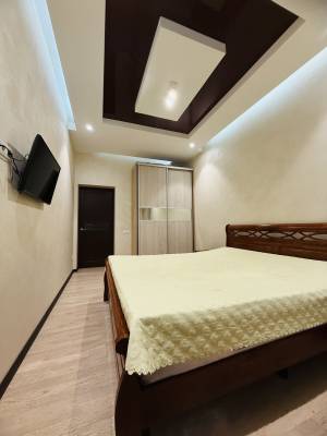 Квартира W-7438377, Верхогляда Андрея (Драгомирова Михаила), 2а, Киев - Фото 9