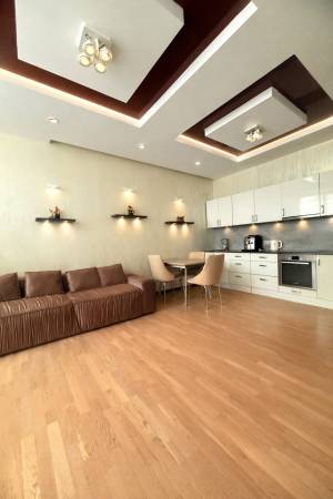 Квартира W-7438377, Верхогляда Андрея (Драгомирова Михаила), 2а, Киев - Фото 1