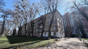  Нежитлове приміщення, W-7447875, Берестейський просп. (Перемоги просп.), 71/2, Київ - Фото 1