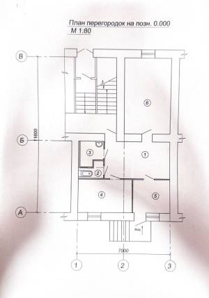  Нежитлове приміщення, W-7447875, Берестейський просп. (Перемоги просп.), 71/2, Київ - Фото 15