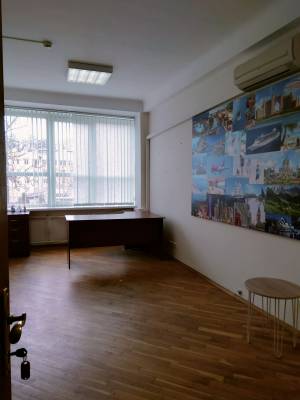  Офіс, W-7248513, Глибочицька, Київ - Фото 1