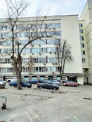  Офис, W-7248521, Кудрявский спуск, Киев - Фото 5