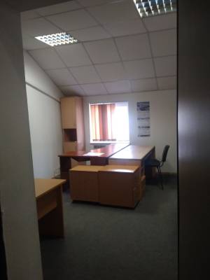  Нежитлове приміщення, W-7356395, Хвойки Вікентія, 10, Київ - Фото 5