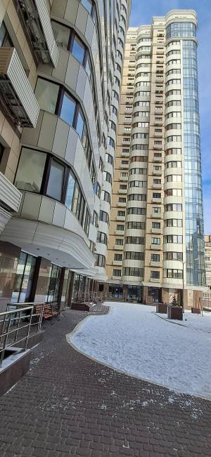 Квартира W-7360486, Верхогляда Андрія (Драгомирова Михайла), 2а, Київ - Фото 2