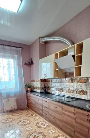 Квартира W-7360486, Верхогляда Андрія (Драгомирова Михайла), 2а, Київ - Фото 1