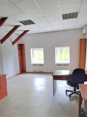  Офис, W-7375564, Хвойки Викентия, 10, Киев - Фото 1