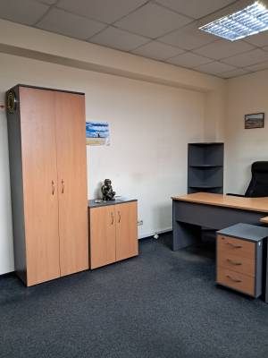 Офисно-складское помещение, W-7385543, Кирилловская (Фрунзе), 160, Киев - Фото 15
