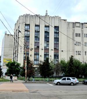  Офисно-складское помещение, W-7385543, Кирилловская (Фрунзе), 160, Киев - Фото 1
