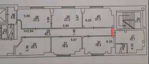  Офисно-складское помещение, W-7385543, Кирилловская (Фрунзе), 160, Киев - Фото 4