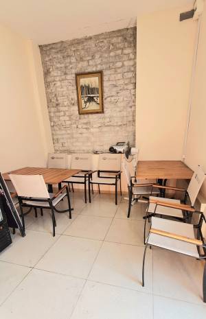  Кафе, W-7402817, Скляренко Семена, 17, Киев - Фото 1