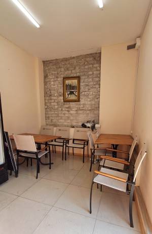  Кафе, W-7402817, Скляренко Семена, 17, Киев - Фото 9