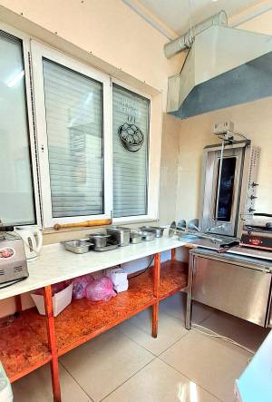  Кафе, W-7402817, Скляренко Семена, 17, Киев - Фото 3