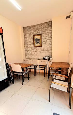  Кафе, W-7402817, Скляренко Семена, 17, Киев - Фото 6