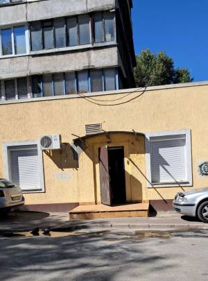  Нежитлове приміщення, W-7405989, Рилєєва, 7, Київ - Фото 2