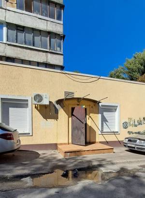  Нежитлове приміщення, W-7405989, Рилєєва, 7, Київ - Фото 1