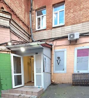  Нежитлове приміщення, W-7418815, Хрещатик, 46, Київ - Фото 1