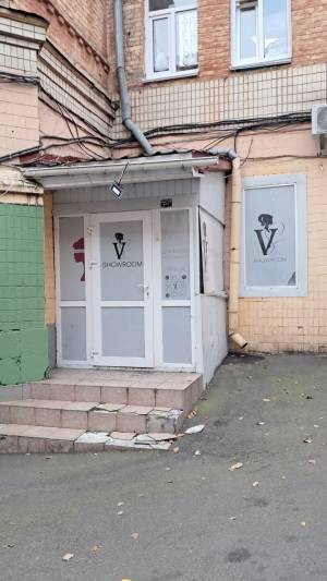  Нежитлове приміщення, W-7418815, Хрещатик, 46, Київ - Фото 3