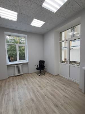  Офис, W-7419576, Гетмана Скоропадского Павла (Толстого Льва), 6а, Киев - Фото 1