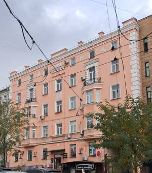  Офис, W-7419576, Гетмана Скоропадского Павла (Толстого Льва), 6а, Киев - Фото 11