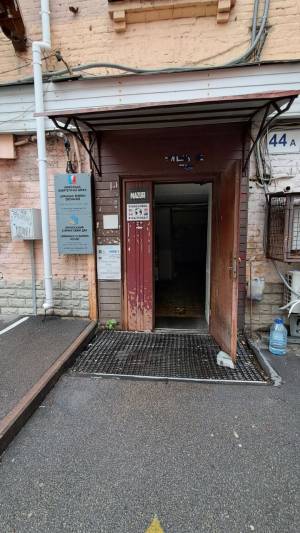  Офіс, W-7421026, Хрещатик, 44а, Київ - Фото 1