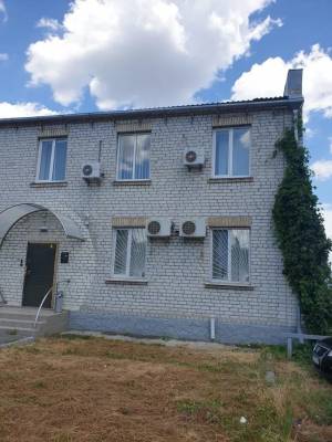 Офис, W-7424946, Куреневская, 21, Киев - Фото 1