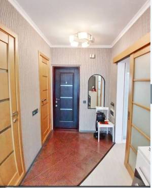 Квартира W-7425400, Приозерна, 12а, Київ - Фото 3