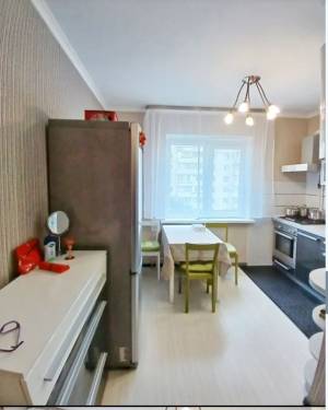 Квартира W-7425400, Приозерна, 12а, Київ - Фото 2