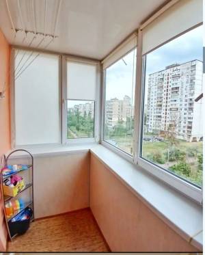 Квартира W-7425400, Приозерна, 12а, Київ - Фото 10