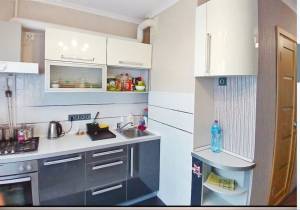 Квартира W-7425400, Приозерна, 12а, Київ - Фото 1