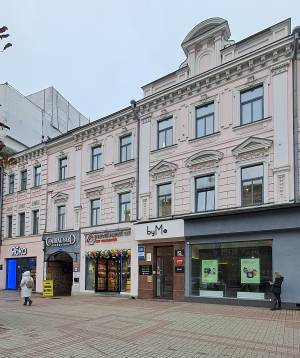  Офис, W-7426818, Крещатик, 44, Киев - Фото 9