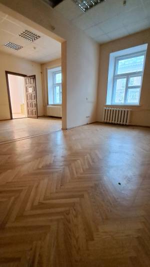  Офис, W-7432184, Хмельницкого Богдана, Киев - Фото 4