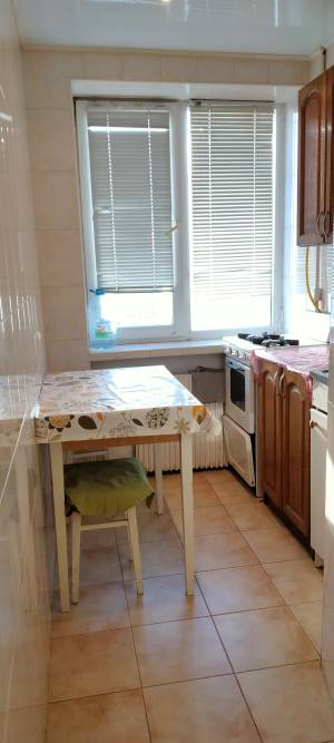 Квартира W-7433667, Перемышльская (Краснопольская), 2б, Киев - Фото 1