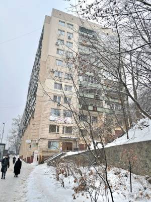 Квартира W-7433688, Кловский спуск, 18, Киев - Фото 12