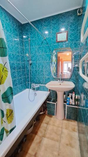 Квартира W-7433688, Кловский спуск, 18, Киев - Фото 13