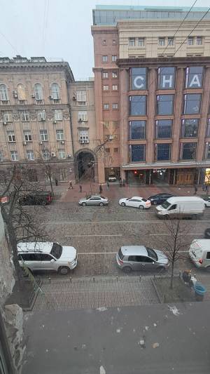  Офис, W-7437112, Хмельницкого Богдана, Киев - Фото 3