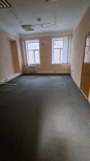  Офис, W-7437112, Хмельницкого Богдана, Киев - Фото 1