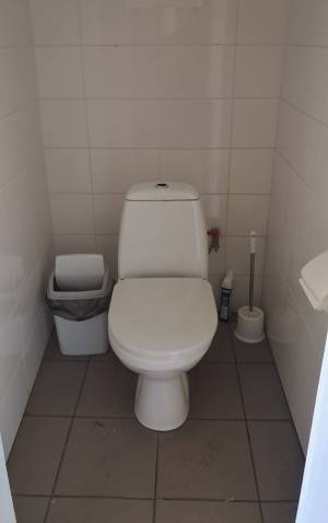  Нежилое помещение, W-7440560, Иорданская (Гавро Лайоша), 14а, Киев - Фото 15