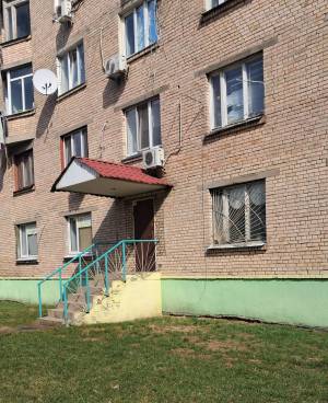  Нежилое помещение, W-7440560, Иорданская (Гавро Лайоша), 14а, Киев - Фото 1