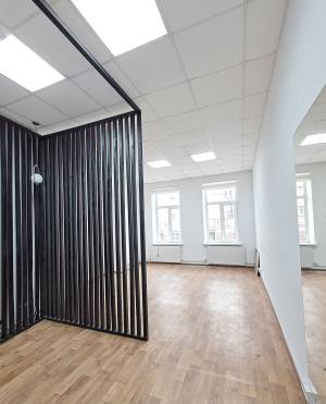  Офис, W-7443872, Крещатик, 44, Киев - Фото 1