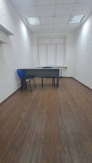  Офис, W-7446673, Предславинская, 34, Киев - Фото 1