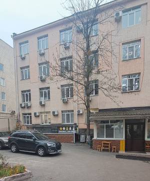  Офис, W-7446673, Предславинская, 34, Киев - Фото 3