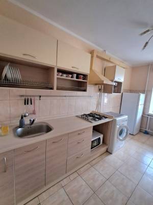 Квартира W-7446814, Кловський узвіз, Київ - Фото 1