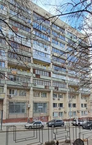 Квартира W-7446814, Кловський узвіз, Київ - Фото 12