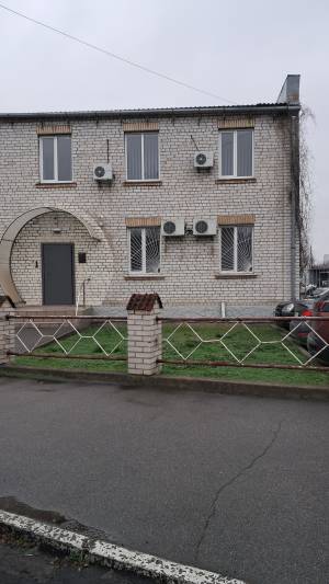  Офисно-складское помещение, W-7452265, Куреневская, Киев - Фото 1
