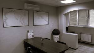  Офис, W-7434338, Героев Днепра, 24, Киев - Фото 1