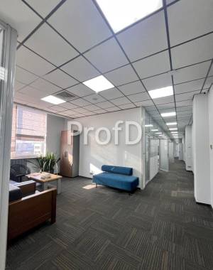  Офіс, W-7359648, Бандери Степана просп. (Московський), Київ - Фото 1